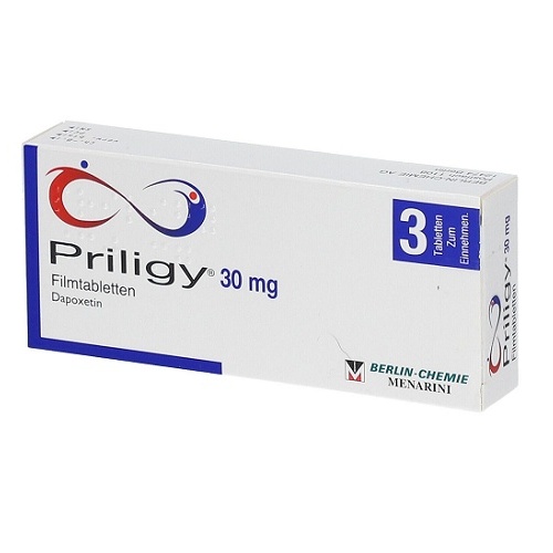 Buy Priligy in Online Pharmacy in United States